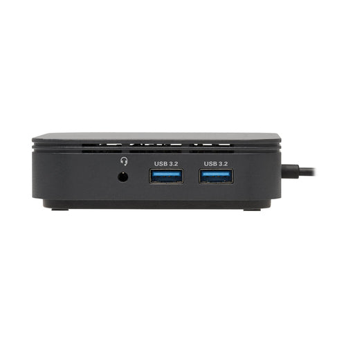 Tripp Lite MTB3-DOCK-04 laptop dock/port replicator