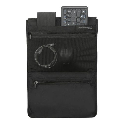 EcoSmart City Backpack for 16 Inch Laptops - Targus