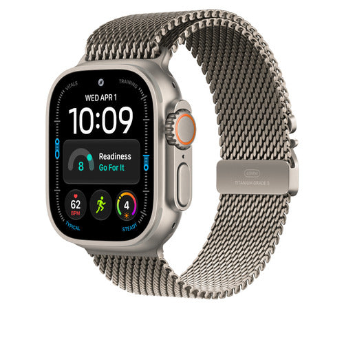Apple MK0D4ZM/A smart wearable accessory