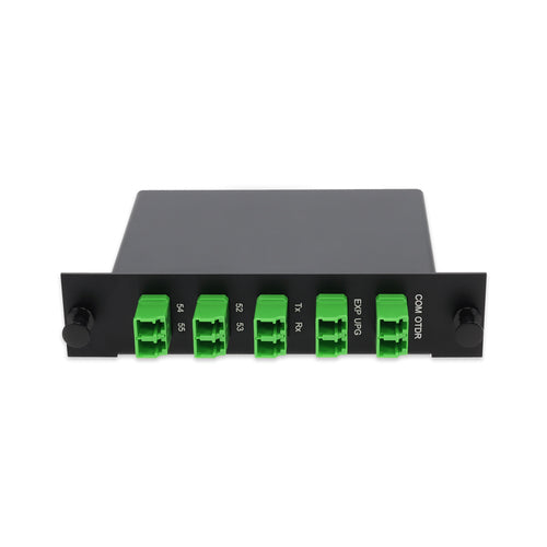 AddOn Networks ADD-WDM-L0411-52-ALC-UTOE wave division multiplexer