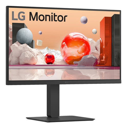 LG 27BA850-I computer monitor