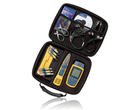 Fluke MS2-FTK network cable tester