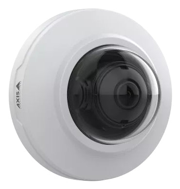 IP Security Camera Axis 02832-001 Wired Indoor Ceiling Bullet - 02832-001