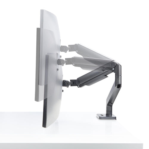 Monitor Desk Mount for 49 Inch 32:9 Ultrawide Screens - StarTech.com
