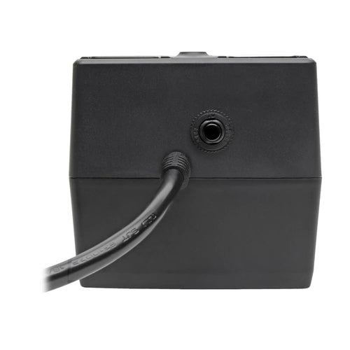 Tripp Lite INTERNET550SER uninterruptible power supply (UPS)