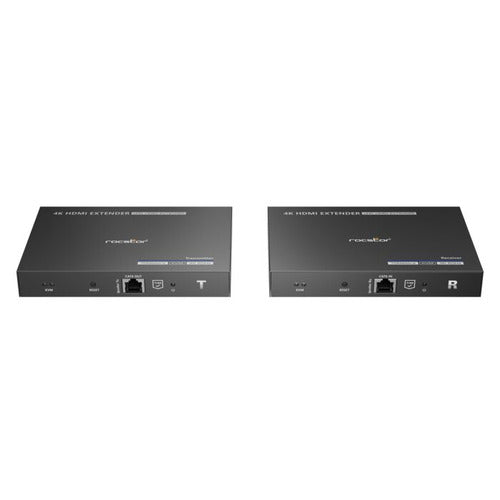 Rocstor Y10G006-B1 AV extender