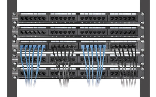 Intellinet 743730 networking cable