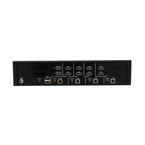 Tripp Lite B002-H2A4-N4 KVM switch