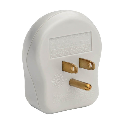 Tripp Lite SPIKECUBE surge protector