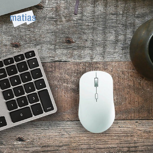 Matias M5DCW mouse