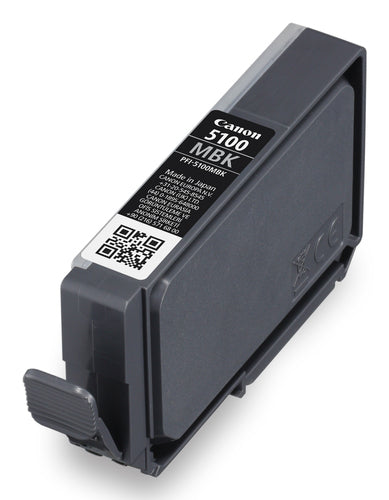 Canon PFI-5100 MBK ink cartridge