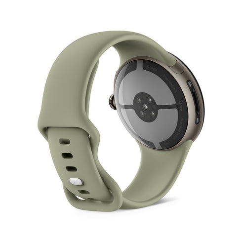 Google Pixel Watch 5