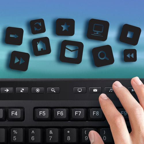 Adesso AKB-445UB keyboard