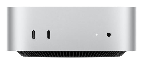 Apple Mac mini - M4 Chip, 24GB RAM, 512GB SSD, macOS Sequoia - Compact Desktop
