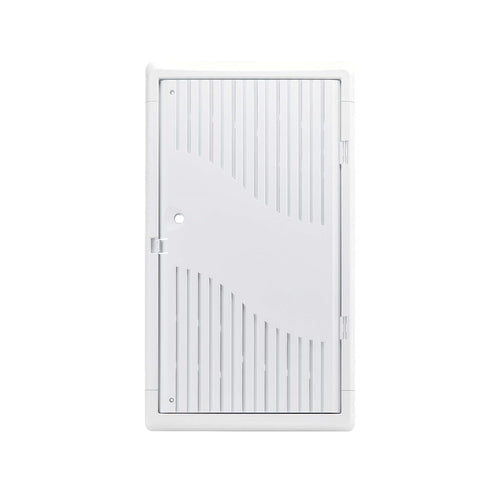 StarTech.com 28P1-MEDIA-ENCLOSURE rack cabinet
