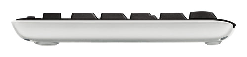Keyboard Logitech K270 Wireless Full-size RF QWERTZ Black - 920-003743