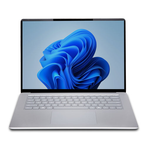 Kensington MagPro Elite K58363WW Privacy Screen Filter for Surface Laptop 13.8" - Anti-Blue Light, Frameless Design