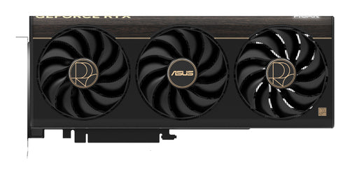 Graphics Card ASUS ProArt RTX 5080 16GB GDDR7 256-bit 7680x4320 PCIe 5.0 - 90YV0N30-M0NA00
