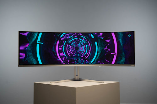 Philips Evnia 8000 49M2C8900/75 computer monitor