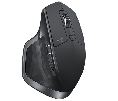 Logitech MX Master 2S mouse
