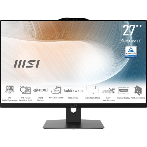 MSI Modern AM272P 1M-821US