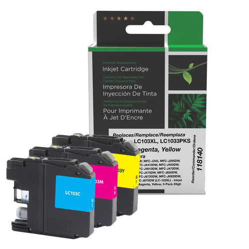 Clover 118140 ink cartridge