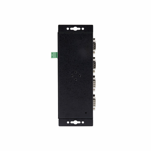 StarTech.com I43-SERIAL-ETHERNET serial converter/repeater/isolator