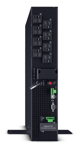 CyberPower OL1K5RTHD uninterruptible power supply (UPS)
