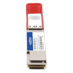 AddOn Networks QSFP28-100GB-ER4L-AO network transceiver module