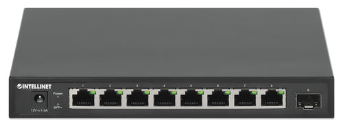 Intellinet 562096 network switch