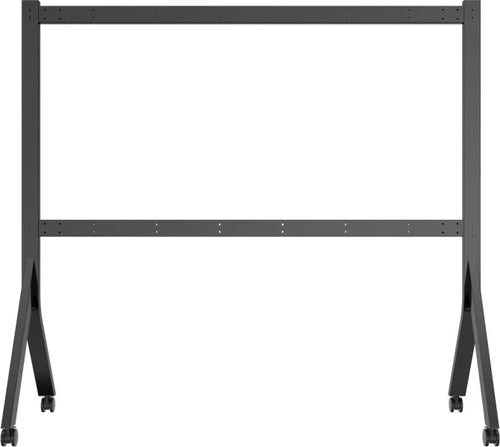 PC Mount Viewsonic LD-STND-009 4.14m 180kg Black Workstation Stand