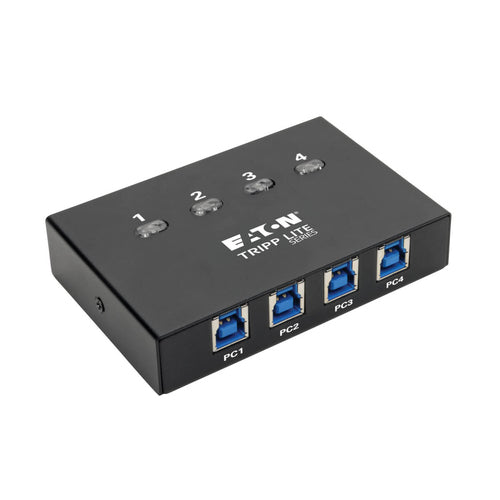 Tripp Lite U359-004 interface hub