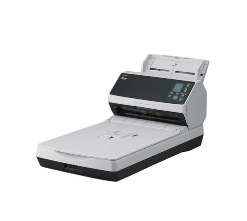 Ricoh fi-8290