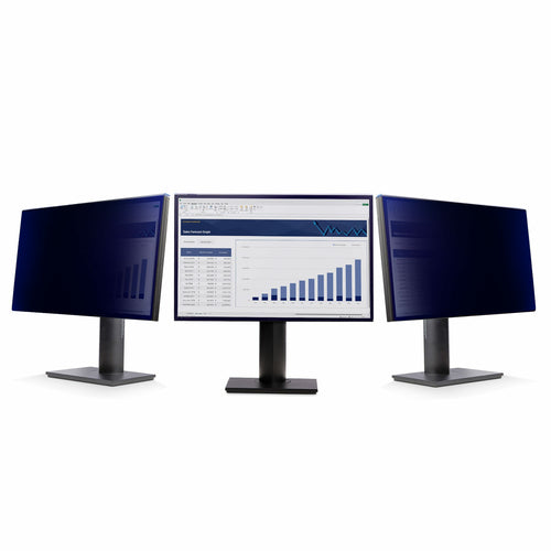 Privacy Filter StarTech.com 238A 23.8-Inch 16:9 Glossy Anti-Fingerprint Quick-Install - 238A-PRIVACY-SCREEN