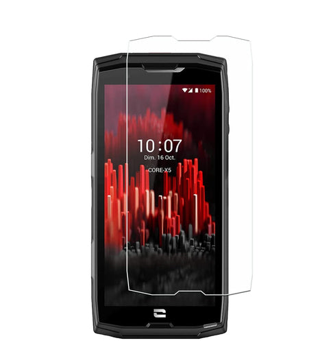 DLH DY-PE4834 mobile phone screen/back protector