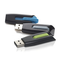 Verbatim V3 Pack USB flash drive