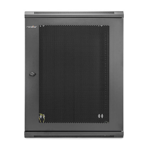 Rocstor Y10E092-B1 rack cabinet
