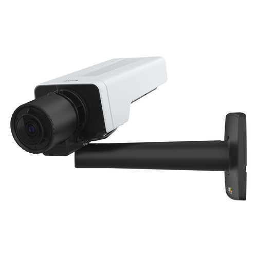 IP Security Camera Axis P1385 Digital PTZ Indoor Wired - 02733-001