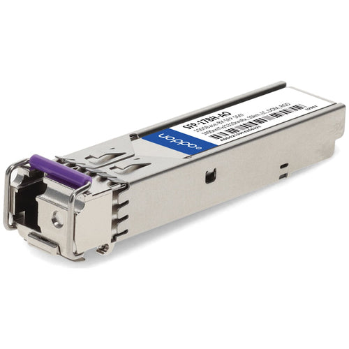 AddOn Networks SFP-17BH-AO network transceiver module