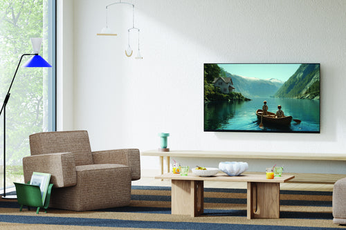 Sony BRAVIA 3 FWD-55XR35M2 TV