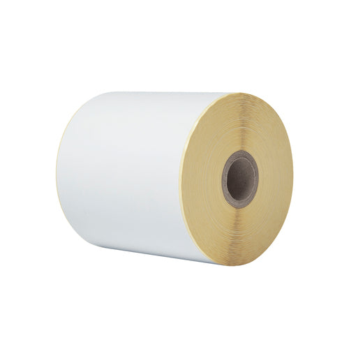 Brother BDE-1J000102-102 printer label