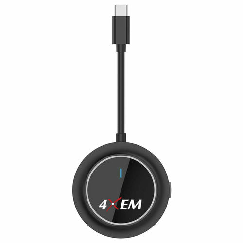 4XEM 4XUSBCPDWL1080PB wireless display adapter