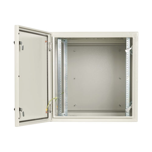 Tripp Lite SRN4G12USDP rack cabinet