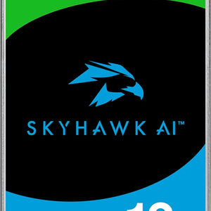 Seagate SkyHawk internal hard drive
