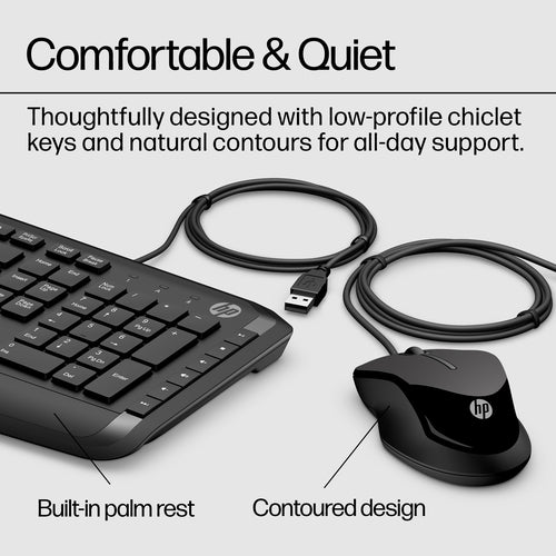 HP Pavilion Capri Combo keyboard