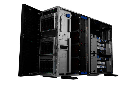 HPE ProLiant ML350 Gen11 server