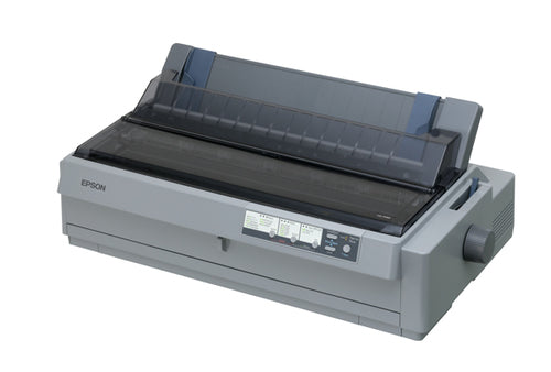 Epson LQ-2190 dot matrix printer