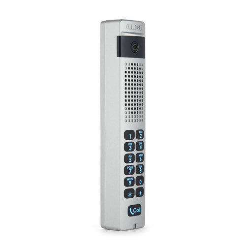 Algo 8201 video intercom system