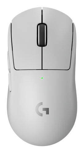 Logitech G 910-006638 mouse