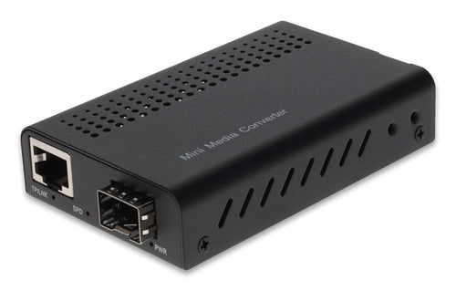 AddOn Networks ADD-IGMCMN-SFP network media converter